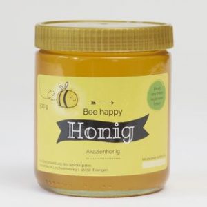 akazienhonig